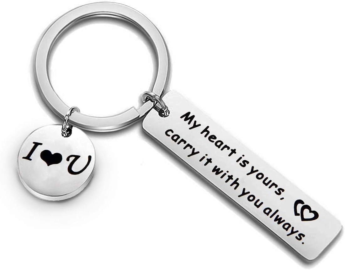 thoughtful girlfriend