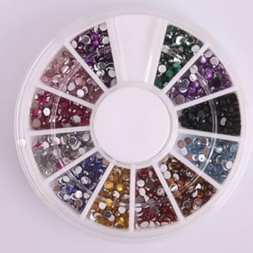 Nail Art Delle Star Le Migliori Decorazioni Di Unghie Delle Vip