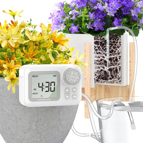 Moistenland Automatic Plant Waterer