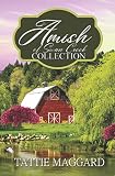 The Amish of Swan Creek Collection by