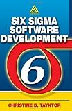 Six Sigma Software Development, Harte, Amanda and Tayntor, Christine B., 0849311934
