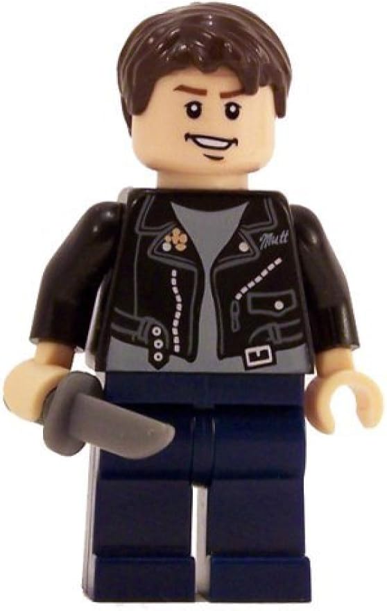 david jones lego chinese new year