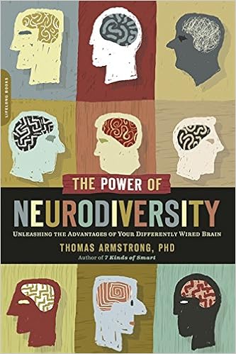 The Power of Neurodiversity: Unleashing the Advantages of Your Differently Wired Brain