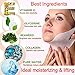 Double chin mask – Chin lifting – V Lifting – V Face mask – Chin mask – Chin-up Patch – V Line lifting – Chin lift – Face lifting mask – V Line Mask – Chin Patch – Chin up mask – 5 Facial Patches