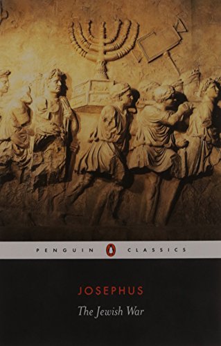 Download The Jewish War: Revised Edition (Penguin Classics) Download The Jewish War: Revised Edition (Penguin Classics)