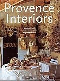 Provence Interiors/Interieurs De Provence (in English) by Lisa Lovatt-Smith, Angelika Muthesius