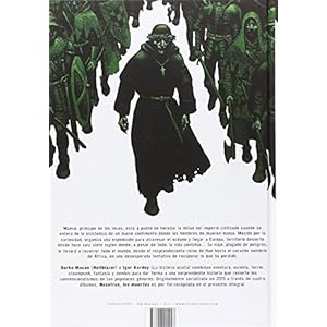 Nosotros, los muertos