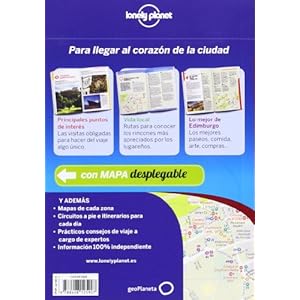 Edimburgo De cerca 2