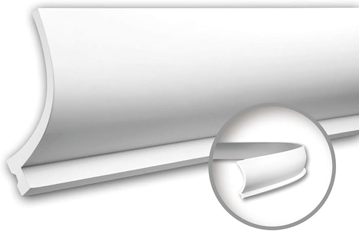 Amazon Com Cornice Moulding 150220f Profhome Crown Moulding