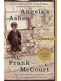 Angela's Ashes: A Memoir