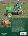 Garden Tractors: Deere, Cub Cadet, Wheel Horse, and All the Rest, 1930s to Current (Tractor Legacy Series)