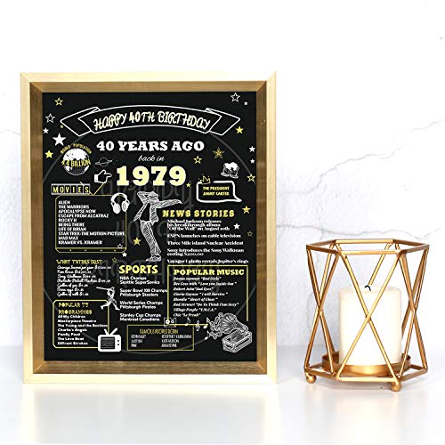 40th-Birthday-Decorations-by-Hombae-Back-in-1979-Sign-40th-Bday-Dcor-for-Women-or-Men-40th-Wedding-Anniversary-Decorations-40-Years-Old-Party-Supplies-Cheers-to-40-Years-Banner