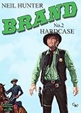 Hardcase (A Jason Brand Western Book 2)