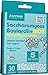 Jarrow Formulas Saccharomyces Boulardii and MOS, Enhanced Intestinal Tract Support, 5 Billion Cells Per Capsule, 30 Vegetarian Capsules