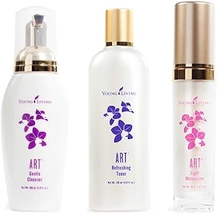 art refreshing toner