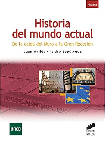 Amazon Com Historia Del Mundo Actual Spanish Edition Ebook