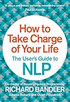 Cover of How to Take Charge of Your Life