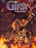 Gipsy - Tome 2 - Feux de Sibérie (Les) (GIPSY (2)) (French Edition) by Smolderen Thierry, Marini Enrico