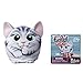 FurReal Friends Cuties Kitty Basic Plush Toy