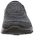 Skechers Women's Gowalk 3 Force Low-Top Sneakers, Black, 5.5 UK 38 1/2 EU