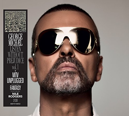 Listen Without Prejudice / MTV Unplugged (Ladies & Gentlemen The Best Of George Michael)