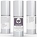 Hyaluronic Acid Serum for Face with Vitamin C and E, Anti Aging Serum with 100% Pure Hyaluronic Acid, This Anti Wrinkle Firming Cream Helps Boost Collagen and Reduce Fine Lines and Signs of Aging