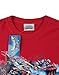 Official Skylanders Superchargers Drive Boy's T-Shirt