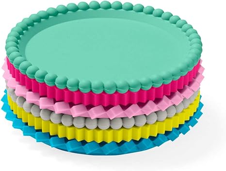 Amazon Moma ジオメトリック コースター パステル 6枚セット コースター オンライン通販