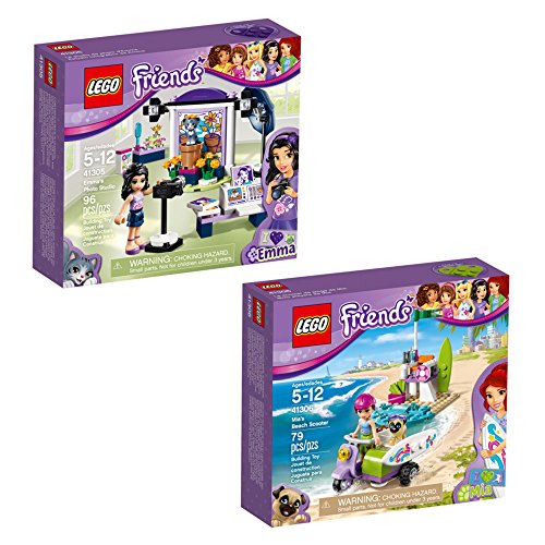 lego friends 4130