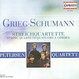 STRING QUARTETS OPUS 27 AND 41                     image
