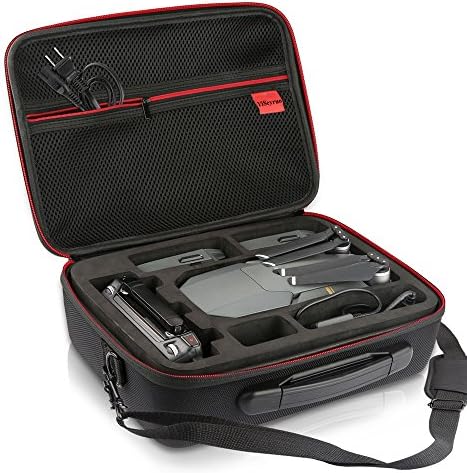 YiSeyruo Carrying Case for DJI Mavic pro
