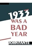1933 Was A Bad Year