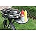 Coleman RoadTrip LXX Portable Propane Grill, Black