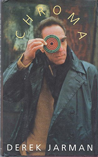 Chroma by Derek Jarman