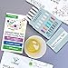 EZ Level 6 Panel Urine Multi Drug Test Kit (3 Count)