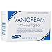 Vanicream Cleansing Bar, Fragrance Free, 3.9 Ounce (12 pack)