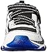 Skechers Kids Star Wars X-Cellorator 2.0 Yavin Sneaker (Little Kid),White/Black,11 M US Little Kid
