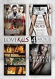 LOVE KILLS 4-PACK (4PC) / (BOX)                    image
