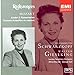 Mozart: Lieder & Concert Arias ~ Schwarzkopf