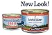 Natural Balance L.I.D. Limited Ingredient Diets Canned Dog Food, Grain Free, Sweet Potato & Fish Formula, 6-Ounce Cans (Pack Of 12)
