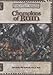 Champions of Ruin (Dungeon & Dragons d20 3.5 Fantasy Roleplaying, Forgotten Realms Setting)