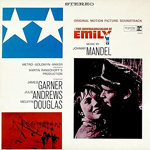 The Americanization Of Emily Song