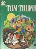 Hardcover Tom Thumb Book