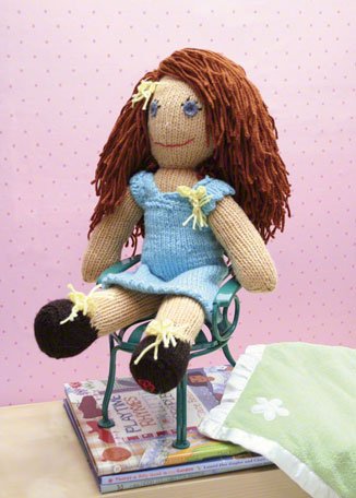 oopsy daisy baby doll