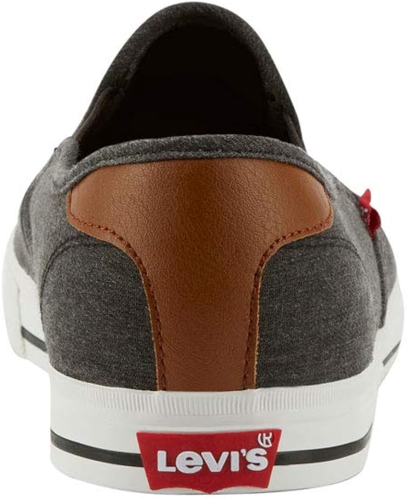 levi's men's seaside casual sneaker
