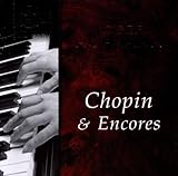 JOSEF HOFFMANN CHOPIN AND ENCORES                  image