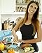 ProPrep 4-In-1 Multi-Function Mandoline Slicer, Julienne & Grater By KooKoo Kitchen - Vegetable Slice Thick & Thin Julienne Stainless Steel Blades - FDA Approved Plastic - Healthy Eating Recipes