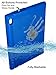 BobjGear Rugged Case for Lenovo Tab 4 10 inch Models TB-X304F TB-X304L TB-X304X (NOT for E10 or Any Other Model) Batfish Blue
