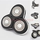 NEW Shaver Head For PHILIPS NORELCO RQ12 Sensotouch 3D 1260X 1280X 1290X