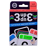 Ok2Win 3UP 3DOWN Card Game